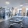 24/7 Fitness Center