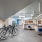 Bicycle and Ski Self-Service Rehab Center